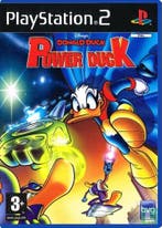 Disneys Donald Duck Power Duck [PS2], Spelcomputers en Games, Games | Sony PlayStation 2, Ophalen of Verzenden, Nieuw