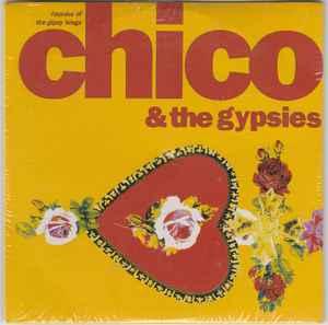 cd single card - Chico &amp; The Gypsies - Marina, Verzenden, Zo goed als nieuw, Pop