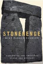 Stonehenge, Boeken, Ophalen of Verzenden, Nieuw
