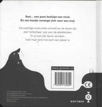 Ik voel, ik voel ... een beer 9789025760809 Xavier Deneux, Verzenden, Gelezen, Xavier Deneux