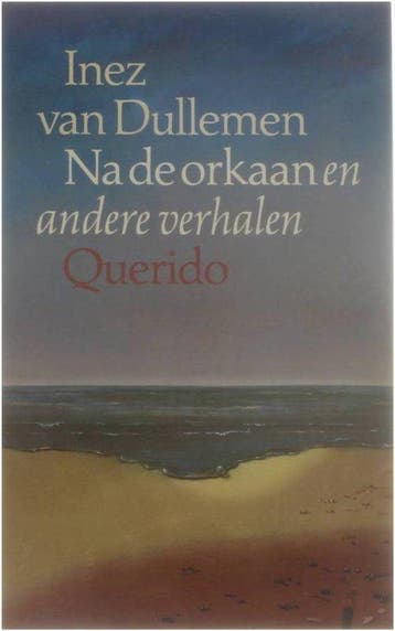 Na de orkaan - van Dullemen, Boeken, Verzenden, Gelezen