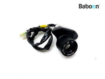 Immobilizer Ontvanger Yamaha YZF R6 2017-2022 (YZF-R6 BN6), Verzenden, Gebruikt