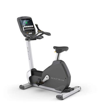 Upright Bike U7Xi, Verzenden, Zo goed als nieuw, Overige typen