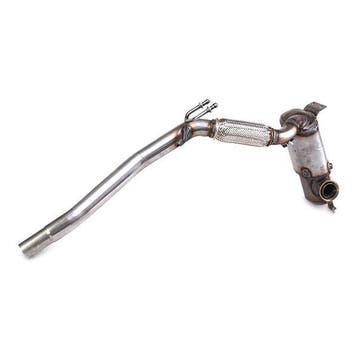 Roetfilter Audi A3 / Seat Altea, Leon / Skoda Octavia, Super, Verzenden, Nieuw