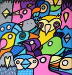 Kev Munday - Flying Home