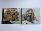 Anouk - For Bitter Or Worse CD, Verzenden, Nieuw in verpakking