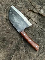 K Romain - Keukenmes - Chefs knife - Onberispelijk