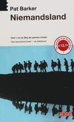 Niemandsland 9789044509687 Pat Barker, Boeken, Verzenden, Gelezen, Pat Barker