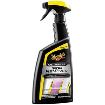 Meguiars Ultimate Iron Remover, Auto diversen, Onderhoudsmiddelen, Verzenden