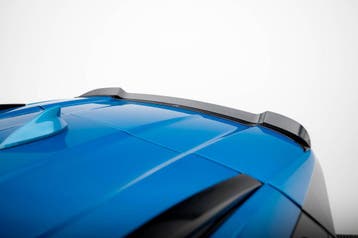Maxton Achterspoiler Kia EV9 GT-Line Mk1, Auto diversen, Tuning en Styling, Verzenden