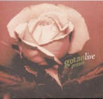 cd digi - Gotan Project - Gotan Project Live, Verzenden, Zo goed als nieuw