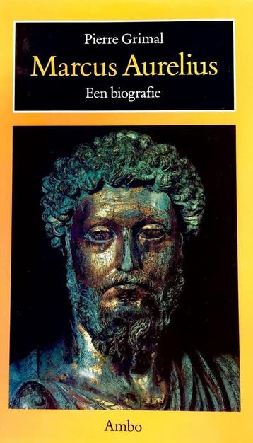 Marcus Aurelius / Bronnen van de Europese cultuur - P., Boeken, Verzenden, Gelezen, P. Grimal