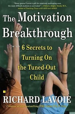 The Motivation Breakthrough 9780743289610, Zo goed als nieuw