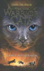 Lange schaduwen / Warrior Cats De macht van drie / 5, Verzenden, Gelezen, Erin Hunter