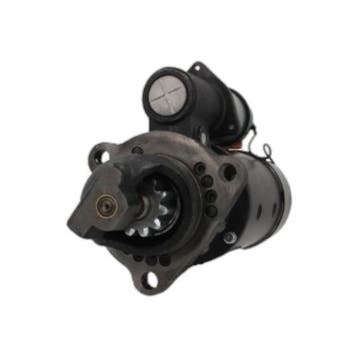 Startmotor 12v 7.5Kw 42MT CW Ford, Cummins, Caterpillar, Ophalen of Verzenden, Nieuw, Motor en Techniek, Zeilboot of Motorboot