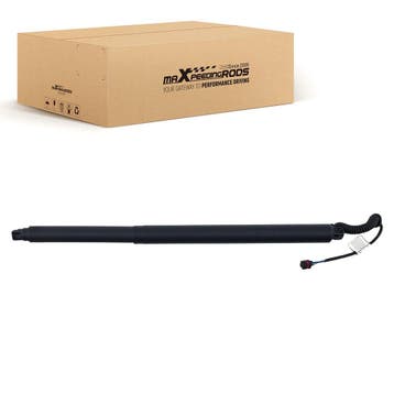 Electric links Damper geschikt voor Seat Ateca KH7 1.5 TS..., Verzenden, Nieuw, Seat