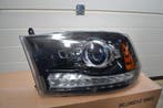Ram 1500 Koplamp 2013 tm 2018 links, Auto-onderdelen, Verlichting, Ophalen of Verzenden, Gebruikt, Dodge