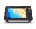 Raymarine Element 9S 9 inch Kaartplotter – met WiFi en GPS,, Watersport en Boten, Navigatiemiddelen en Scheepselektronica, Ophalen of Verzenden