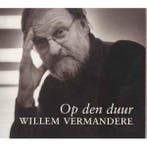 cd digi - Willem Vermandere - Op Den Duur, Cd's en Dvd's, Verzenden, Zo goed als nieuw