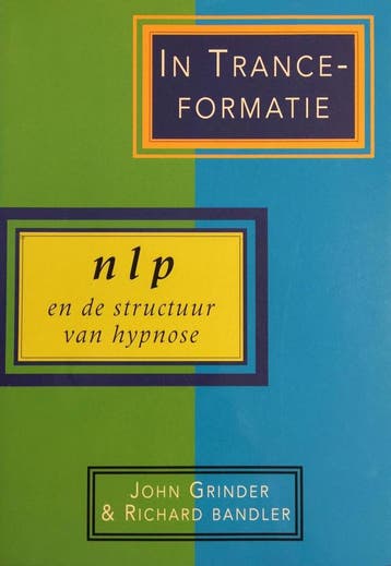 IN TRANCHE-FORMATIE (SERVIRE) - J. Grinder 9789063253196, Boeken, Verzenden, Gelezen, J. Grinder