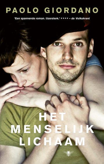 Het menselijk lichaam - Giordano, Verzenden, Gelezen