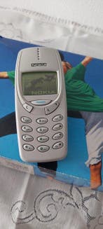 Nokia - Mobiele telefoon (1) - In originele verpakking, Nieuw