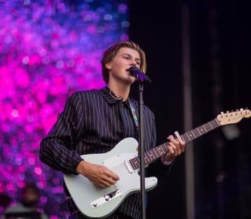 Ruel Tickets Te Koop