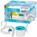 Intex zwembad skimmer – oppervlakte reiniger en chloordis., Ophalen of Verzenden, Nieuw