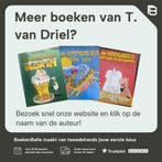 Stamgasten / 20 Sky high / De stamgasten / 20 9789050330305, Verzenden, Gelezen, T. van Driel