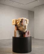 Matteo Ciffo - Frammenti - Venere