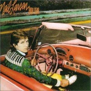 cd - Neil Larsen - High Gear, Cd's en Dvd's, Cd's | Overige Cd's, Zo goed als nieuw, Verzenden