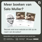 Het gevecht met de Nederlandse Spoorwegen 9789493028319, Boeken, Verzenden, Zo goed als nieuw, Salo Muller