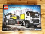 Lego Set - Technic - LEGO Technic - 42175 - Volvo FMX Truck, Nieuw