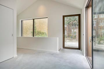 Te huur: Huis Franquinetstraat in Maastricht, Maastricht, Limburg