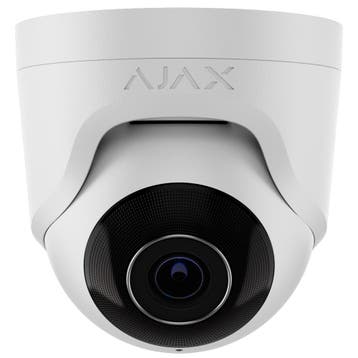 Ajax Systems Kit 2x Turret, NVR en bekabeling, Ophalen of Verzenden, Nieuw