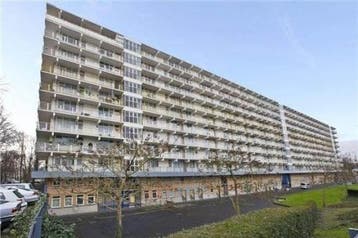 Te Huur 4 Kamer Appartement Hofgeest In Amsterdam, Direct bij eigenaar, Appartement, Amsterdam, Amsterdam