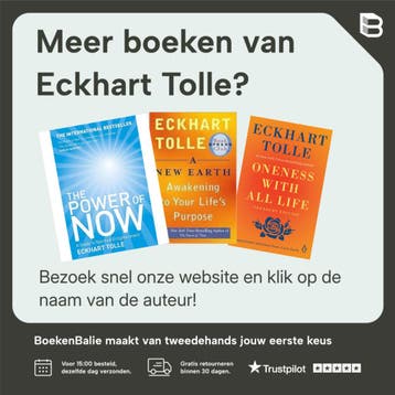 A new earth - Eckhart Tolle 9780141039411, Verzenden, Gelezen, Eckhart Tolle
