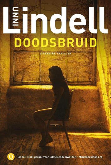 Doodsbruid - Unni Lindell 9789021416946, Verzenden, Gelezen, Unni Lindell