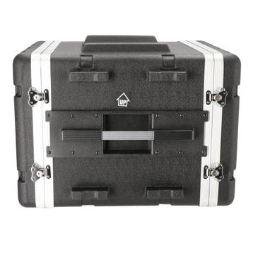 Innox GoRAX 8U17 double-door flightcase 8U, 43 cm diep, Verzenden, Nieuw