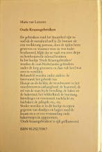 Oude kraamgebruiken 9789025271985 Lamoen, Verzenden, Gelezen, Lamoen
