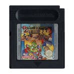 Game Boy Game & Watch Gallery 2 (Losse cassette), Spelcomputers en Games, Games | Nintendo Game Boy, Verzenden, Zo goed als nieuw