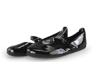 Aylla Barefoot in maat 42 Zwart, Verzenden, Zwart, Zo goed als nieuw, Aylla