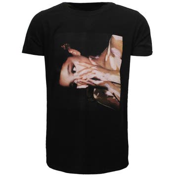 Ariana Grande Side Photo T-Shirt, Verzenden, Nieuw