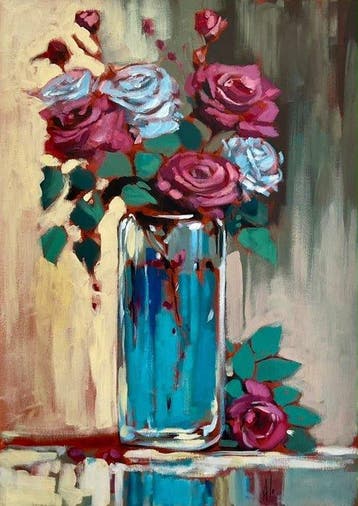 Ale (XXI) - Armonía Floral