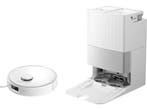 Roborock Qrevo Edge 5V1 - Robotstofzuiger - 17.000 Pa, Verzenden, Zo goed als nieuw