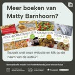 STARTGIDS koolhydraatarm eten / Koolhydraatarm eten Zó doe, Verzenden, Zo goed als nieuw, Matty Barnhoorn