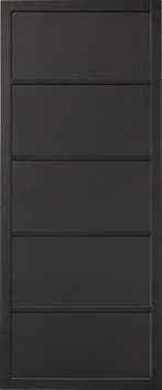 Skantrae binnendeur SSL 4084 93x211,5, 80 tot 100 cm, Binnendeur, Ophalen of Verzenden, Zo goed als nieuw