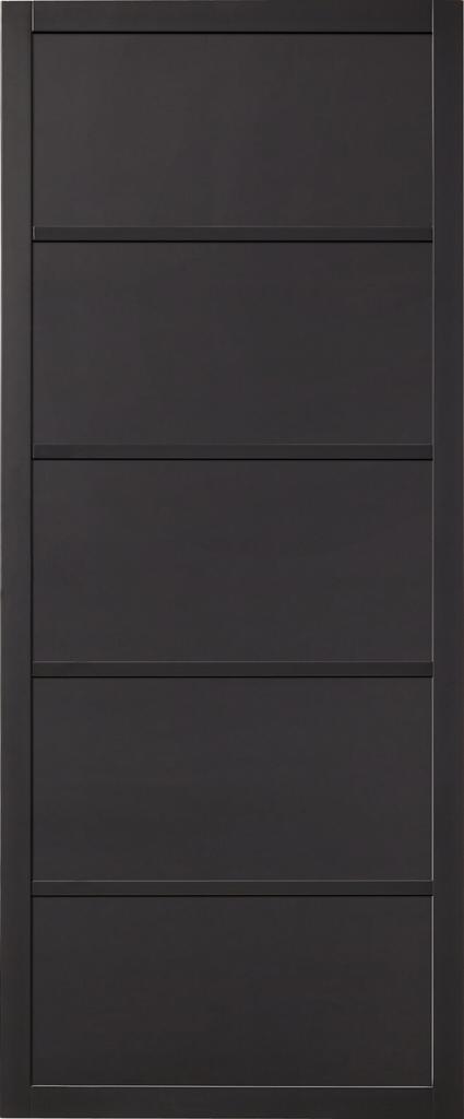 Skantrae binnendeur SSL 4084 93x211,5, Doe-het-zelf en Verbouw, Deuren en Horren, Zo goed als nieuw, Binnendeur, 200 tot 215 cm