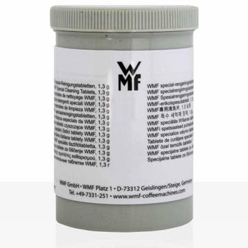 Origineel WMF reinigingstabletten - 100x1,3 gr | Aanbieding, Ophalen of Verzenden, Nieuw