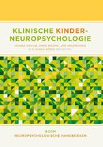 Klinische kinderneuropsychologie 9789089534859, Boeken, Zo goed als nieuw
